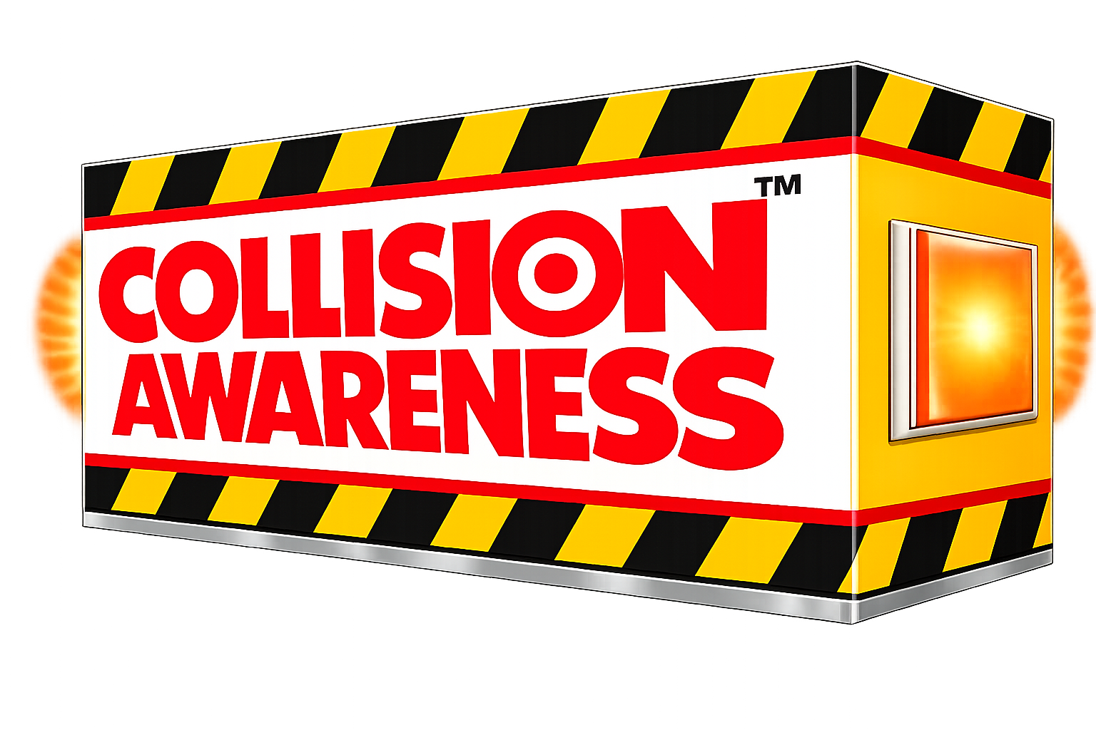 Full Catalog – Collision Awareness