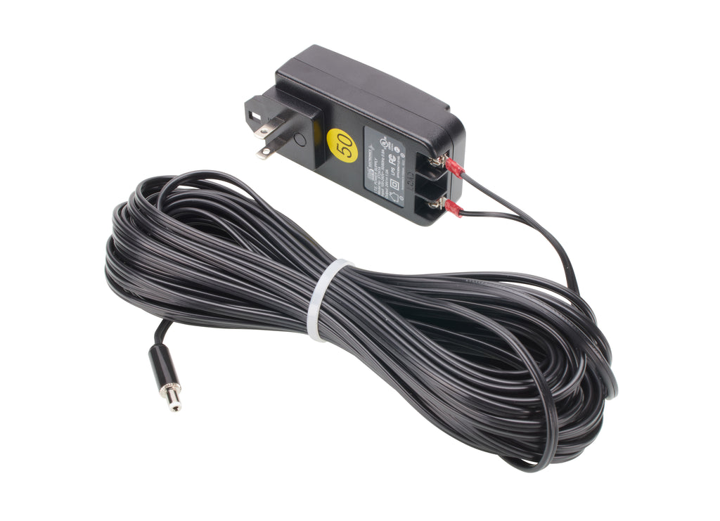 Power Supply