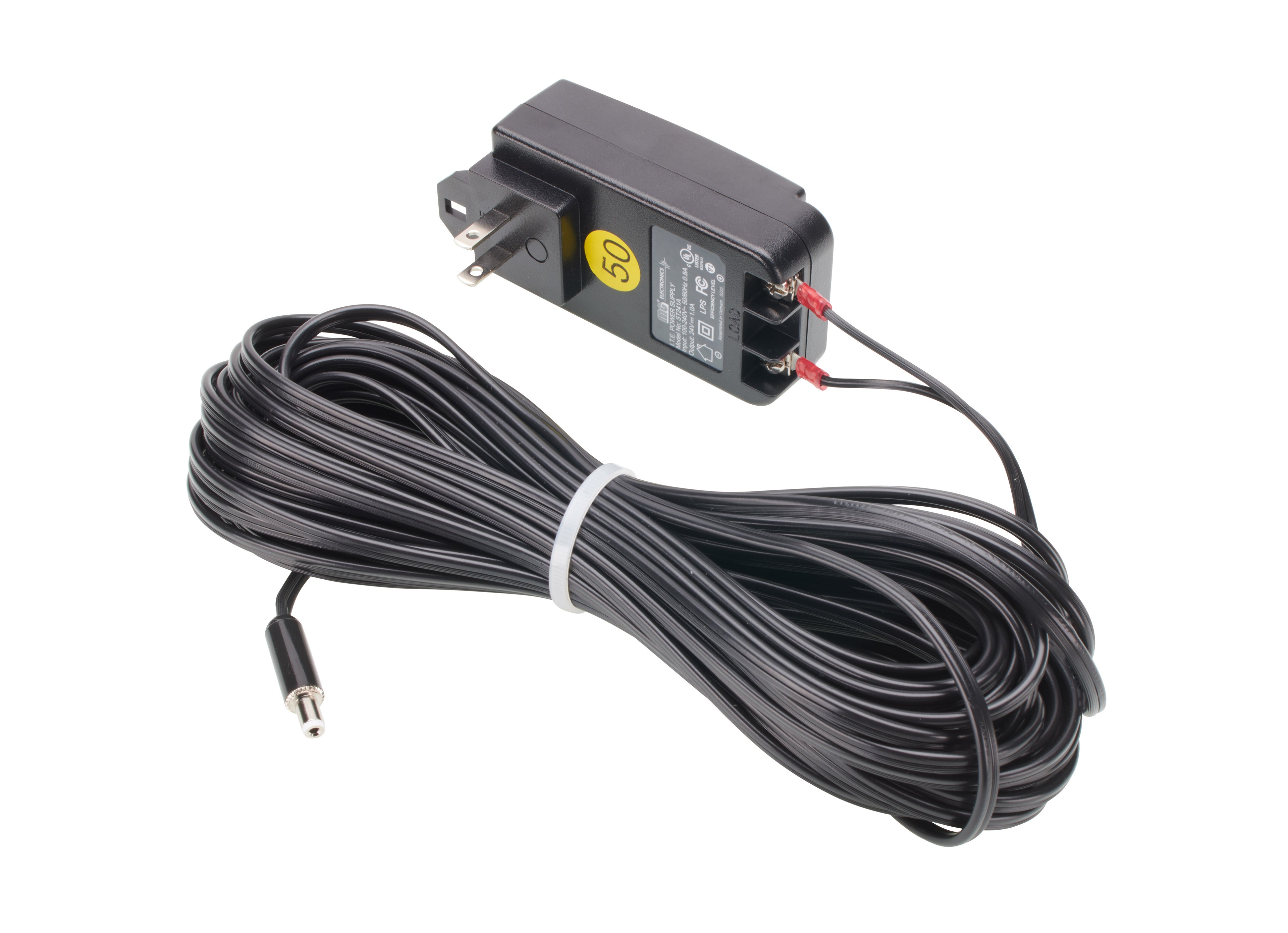 Power Supply