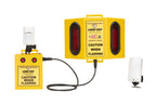 Dual Use 10 EXT SML | Indoor & Outdoor Doorway Warning System