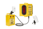 Dual Use 10 EXT SML | Indoor & Outdoor Doorway Warning System