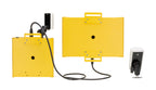 Dual Use 11 EXT OHD | Indoor & Outdoor Overhead Door Warning System