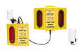 Dual Use 11 EXT OHD | Indoor & Outdoor Overhead Door Warning System