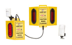 Dual Use 11 EXT OHD | Indoor & Outdoor Overhead Door Warning System