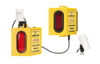 Dual Use 11 EXT OHD | Indoor & Outdoor Overhead Door Warning System