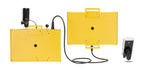 Dual Use 12 EXT DOD | Indoor & Outdoor Warehouse Warning System