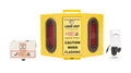Dual Use 13 EXT OHD | Indoor-to-Outdoor Overhead Door Warning System
