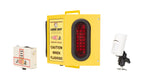 Dual Use 13 EXT OHD | Indoor-to-Outdoor Overhead Door Warning System