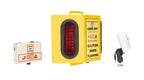 Dual Use 13 EXT OHD | Indoor-to-Outdoor Overhead Door Warning System
