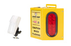 Dual Use 3 EXT OHD | Outdoor-to-Indoor Overhead Door Warning System