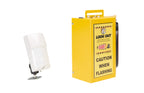 Dual Use 3 EXT OHD | Outdoor-to-Indoor Overhead Door Warning System