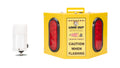 Dual Use 4 EXT DOD | Outdoor-to-Indoor Warehouse Warning System