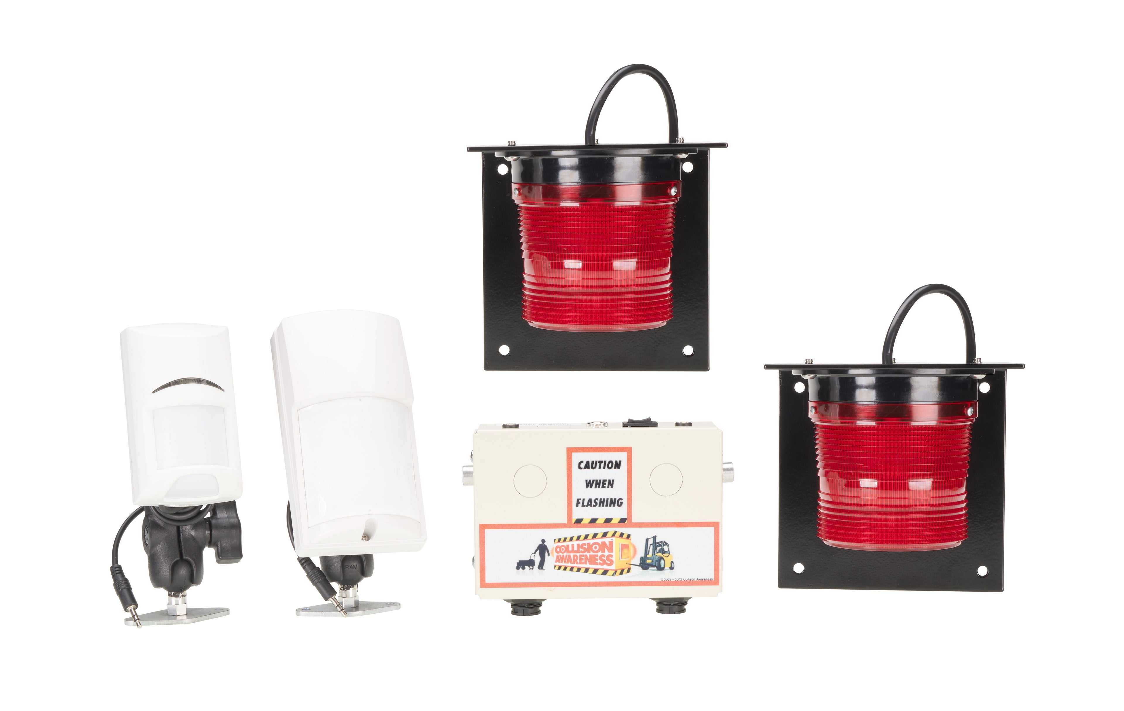 Dual Use 5 - EXT STB
