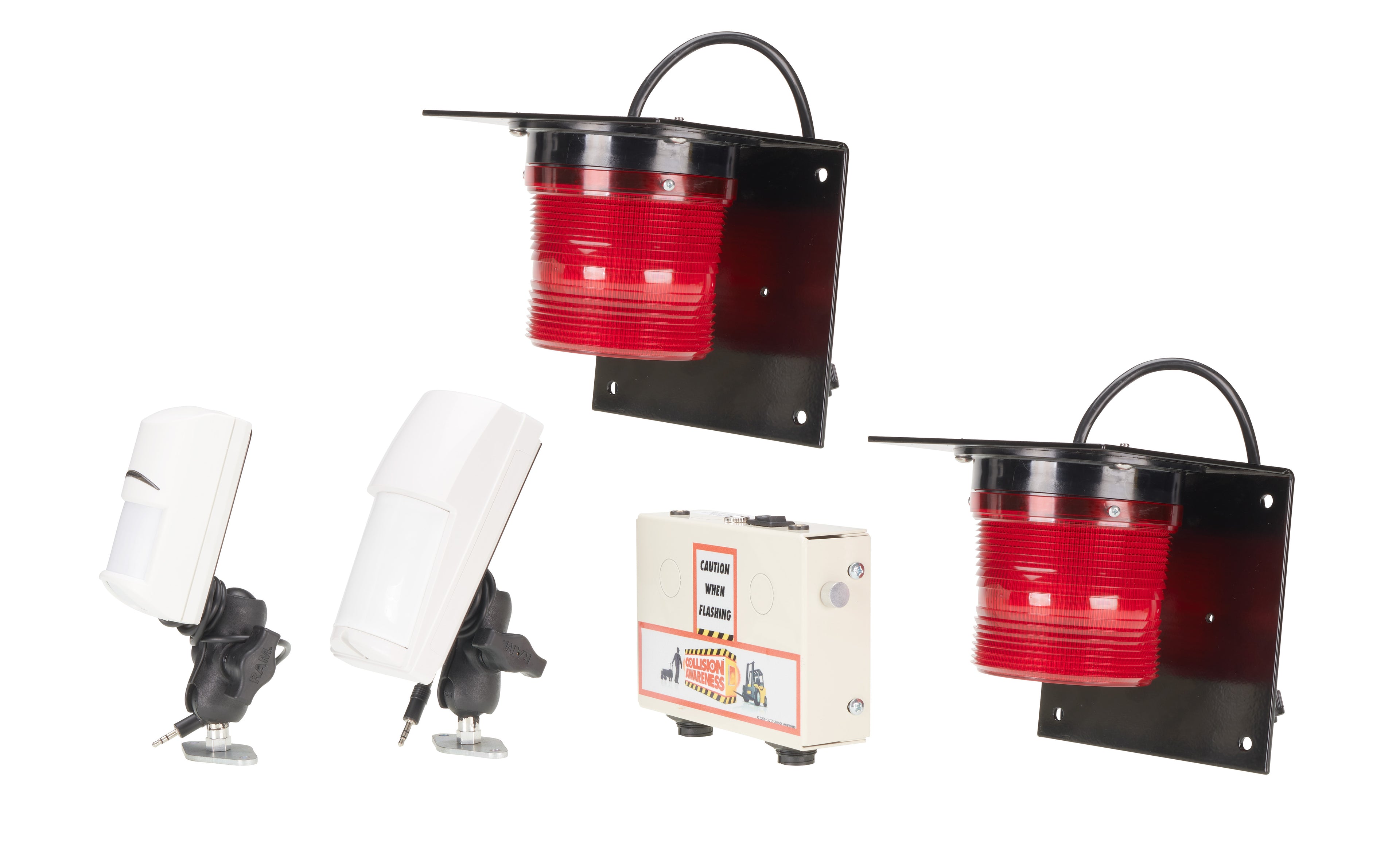 Dual Use 5 - EXT STB