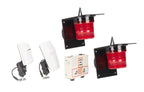 Dual Use 5 EXT STB | Indoor & Outdoor Forklift Warning System