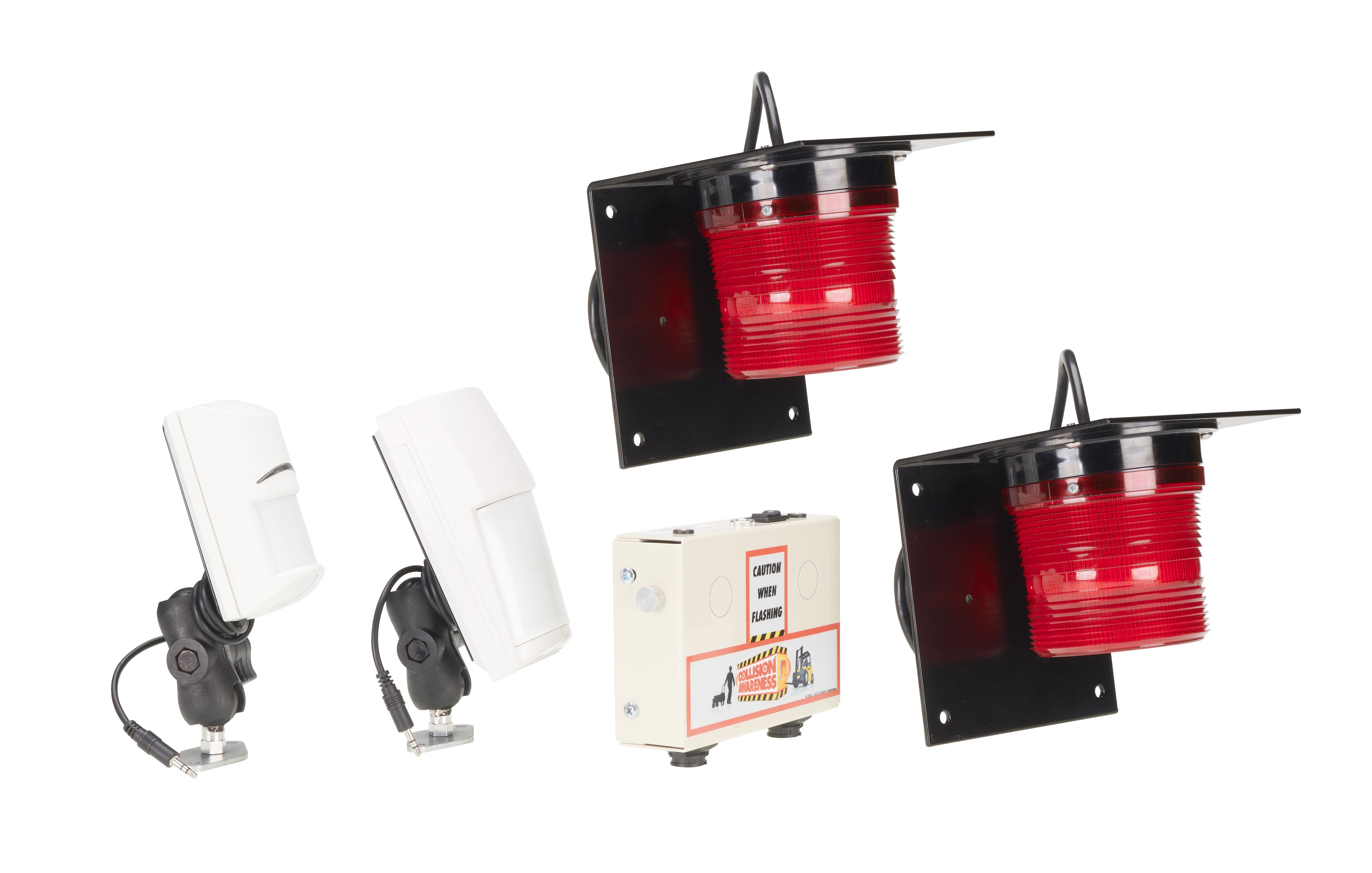 Dual Use 5 - EXT STB
