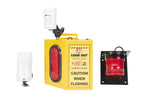 Dual Use 7 EXT OHD | Indoor & Outdoor Overhead Door Warning System