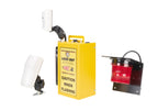 Dual Use 7 EXT OHD | Indoor & Outdoor Overhead Door Warning System