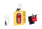 Dual Use 7 EXT OHD | Indoor & Outdoor Overhead Door Warning System