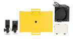 Dual Use 9 EXT STB | Indoor & Outdoor Forklift Warning System