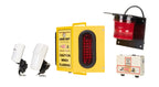 Dual Use 9 EXT STB | Indoor & Outdoor Forklift Warning System