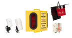 Dual Use 9 EXT STB | Indoor & Outdoor Forklift Warning System