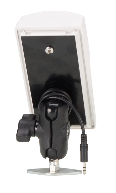 Exterior Sensor