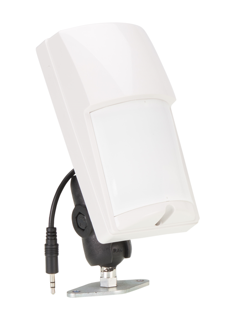 Exterior Sensor
