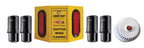 Fit Package 2 | Dual-Direction Height Clearance Warning System