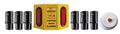 Fit Package 3 | Multi-Direction Height Clearance Warning System