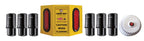 Fit Package 3 | Multi-Direction Height Clearance Warning System