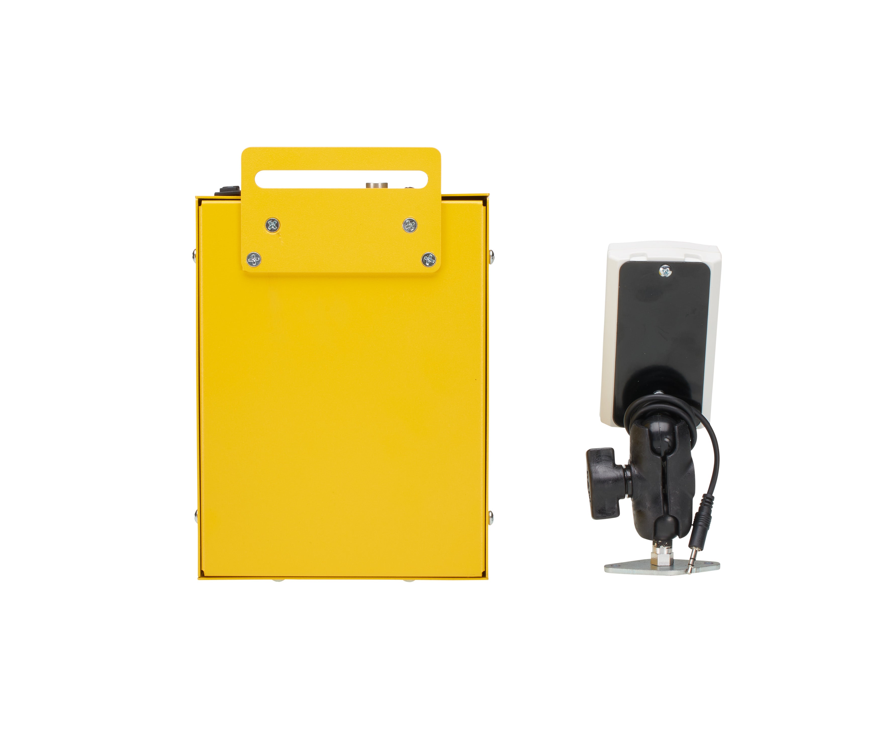 Hall Door Monitor Basic