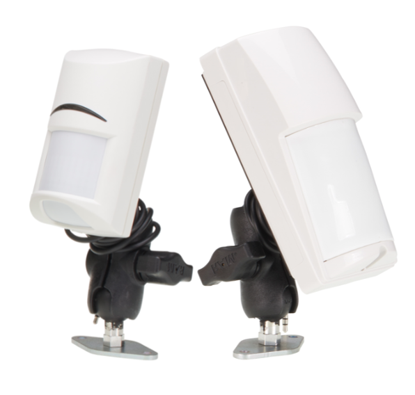 Interior and Exterior Sensor