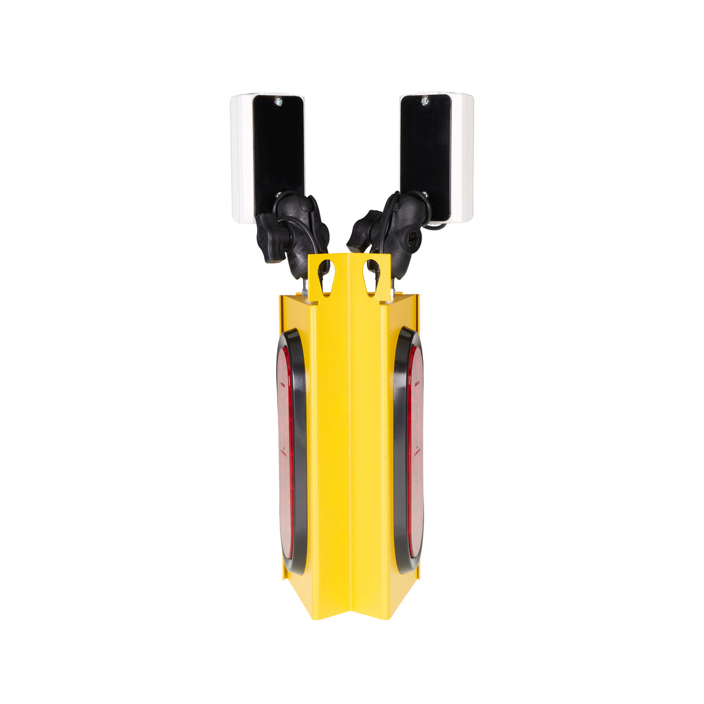 Look Out 1 | Two-Way Blind Corner Forklift Warning System
