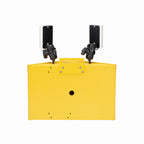 Look Out 1 Wall | Two-Way Wall Mounted Warehouse Intersection Warning System
