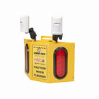 Look Out 1 Wall | Two-Way Wall Mounted Warehouse Intersection Warning System