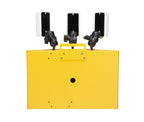 Look Out 3 Wall | Three-Way Wall Mounted Warehouse Intersection Warning System