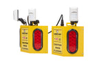 Overhead Door Monitor 3 | Three-Way Overhead Door Warning System
