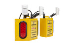 Overhead Door Monitor 3 | Three-Way Overhead Door Warning System
