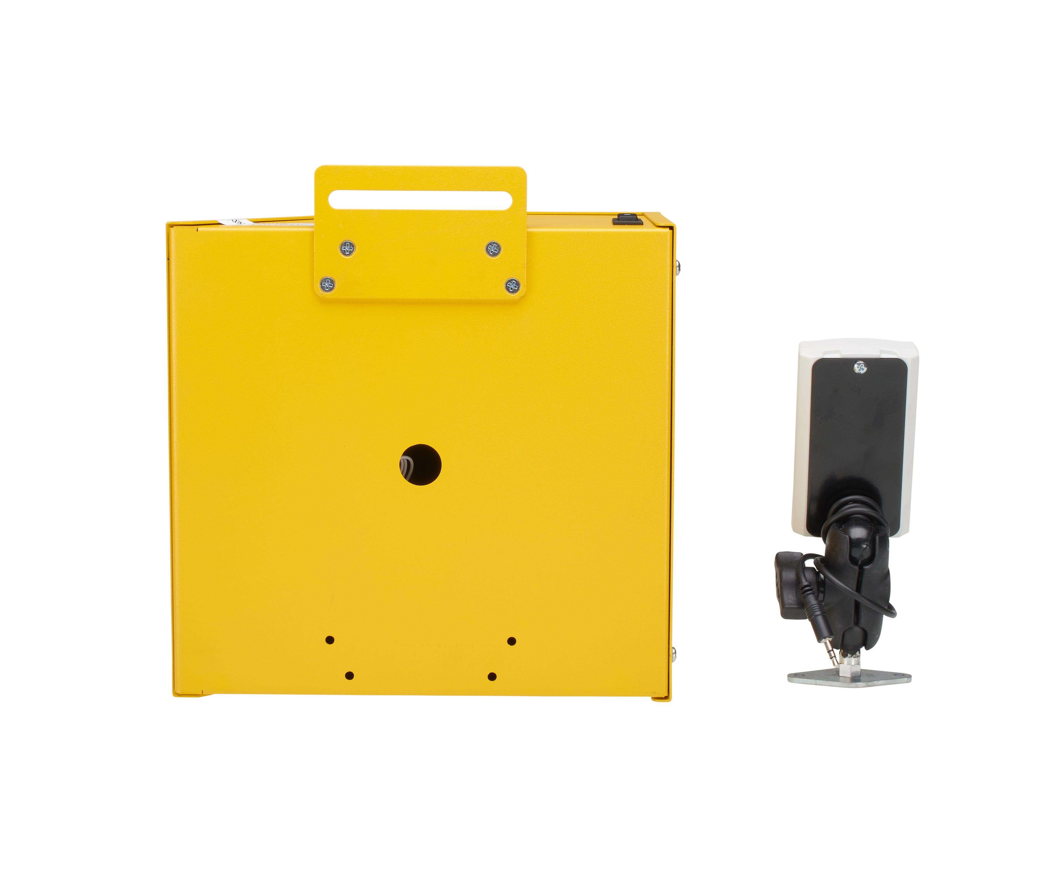 Overhead Door Basic - Single