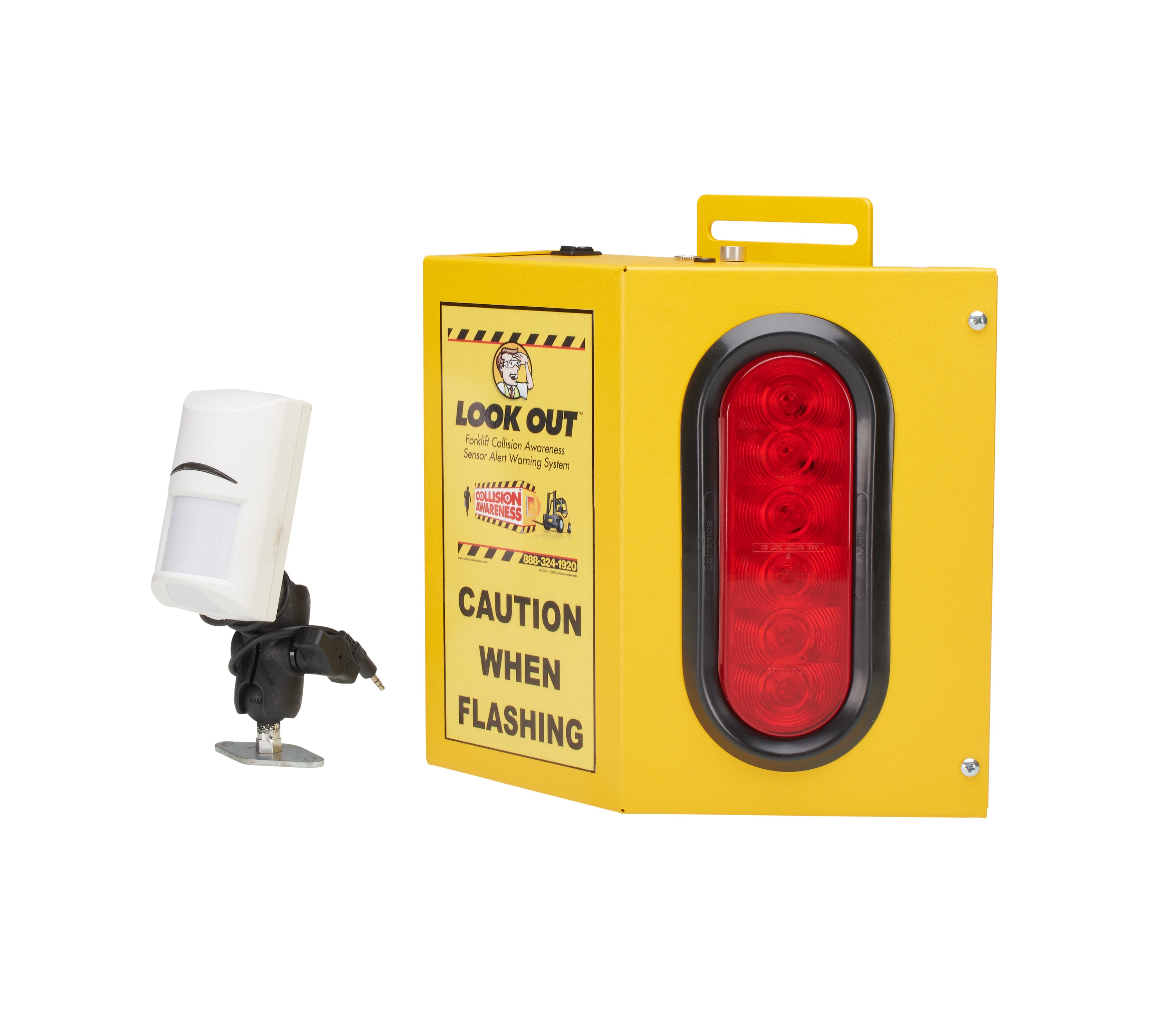 Overhead Door Basic - Single