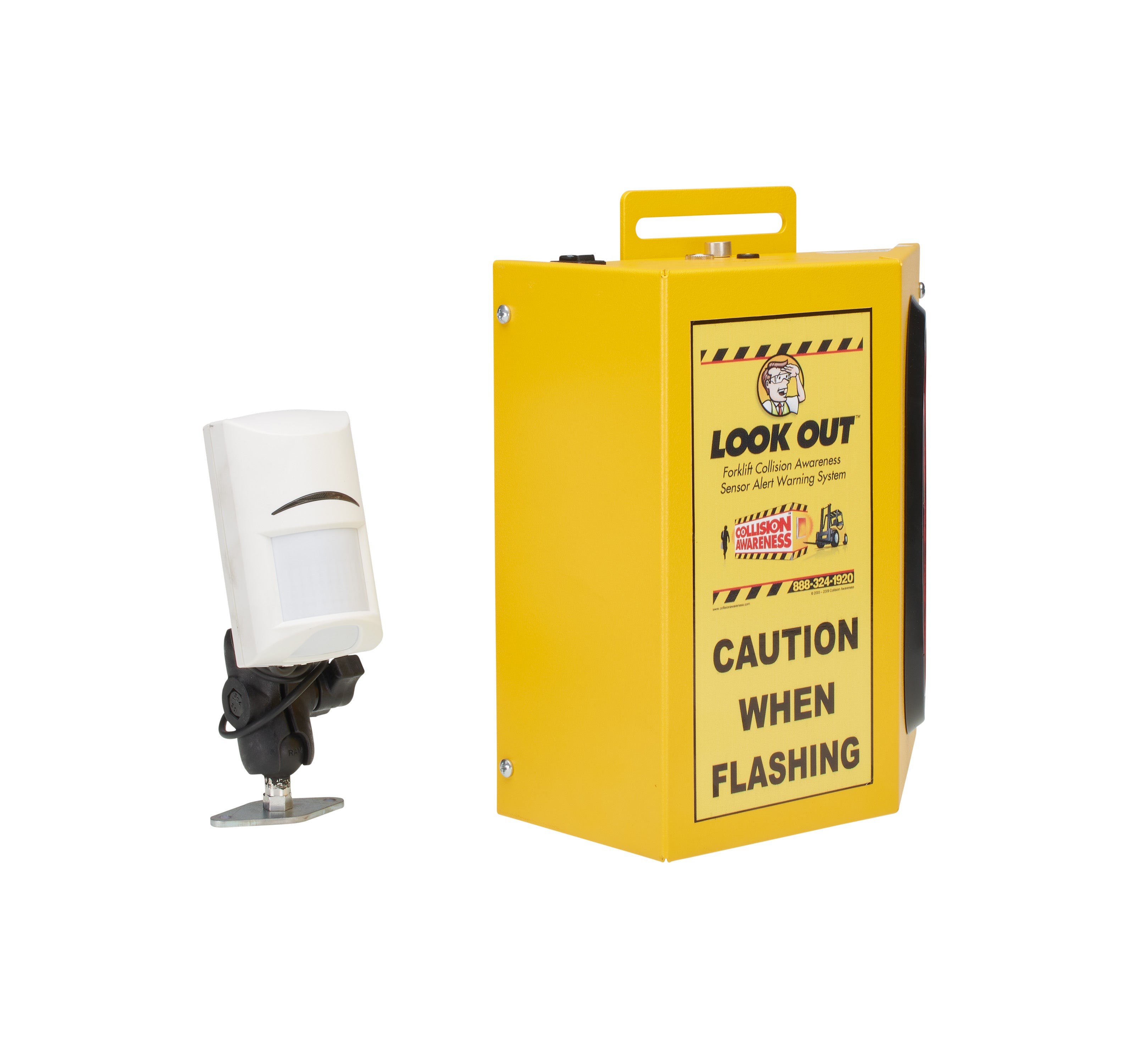 Overhead Door Basic - Single