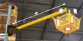 6' Rack Arm Mount