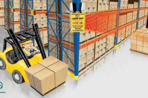OSHA Forklift Safety